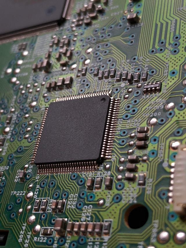 Embedded Systems